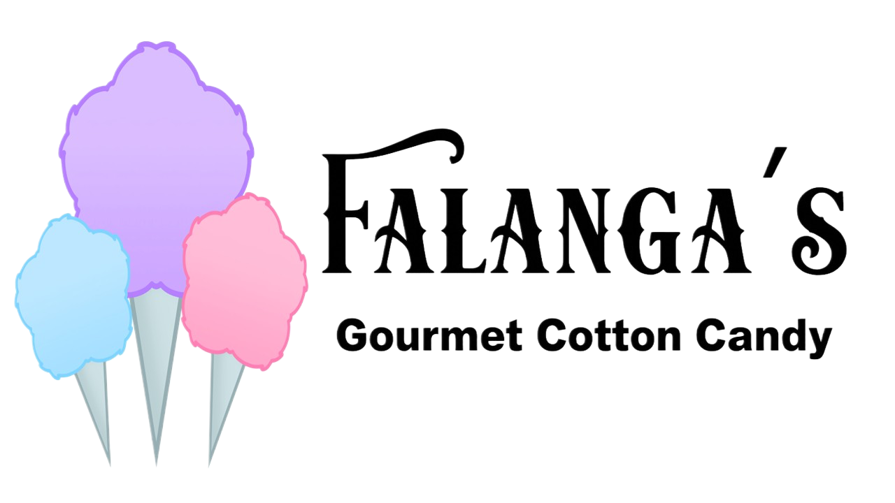 Falanga's Gourmet Cotton Candy
